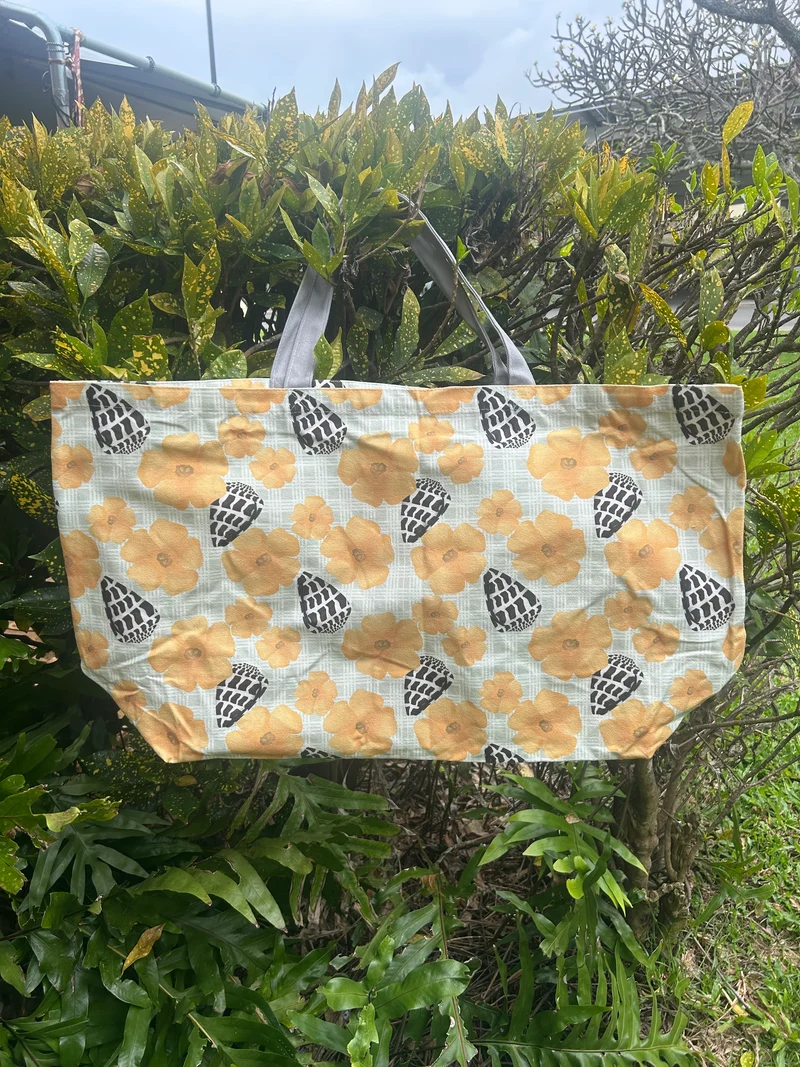 Haul Everything Bags