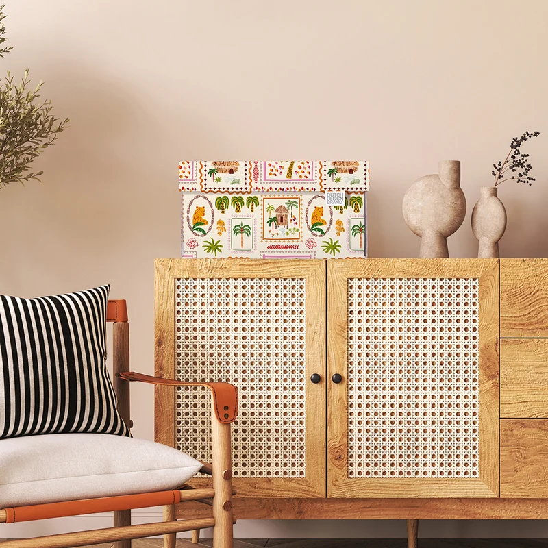 Traveller Storage Box