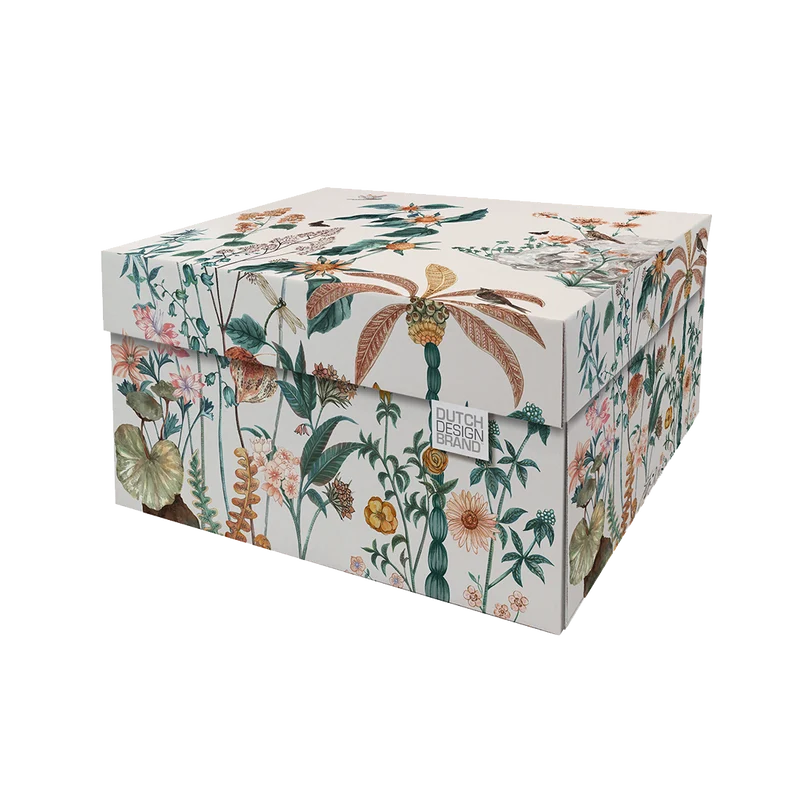 Dragonfly Storage Box