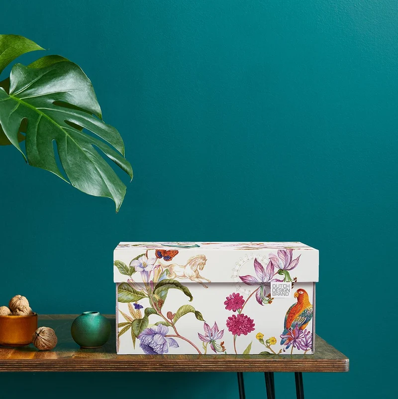 Fairytale Storage Box Medium