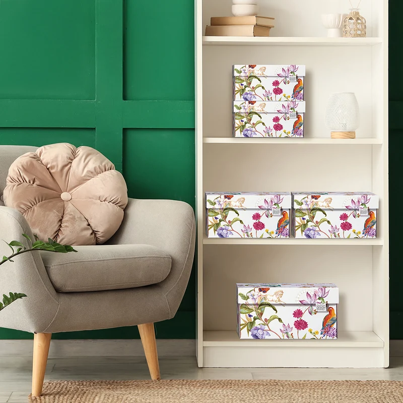 Fairytale Storage Box Medium