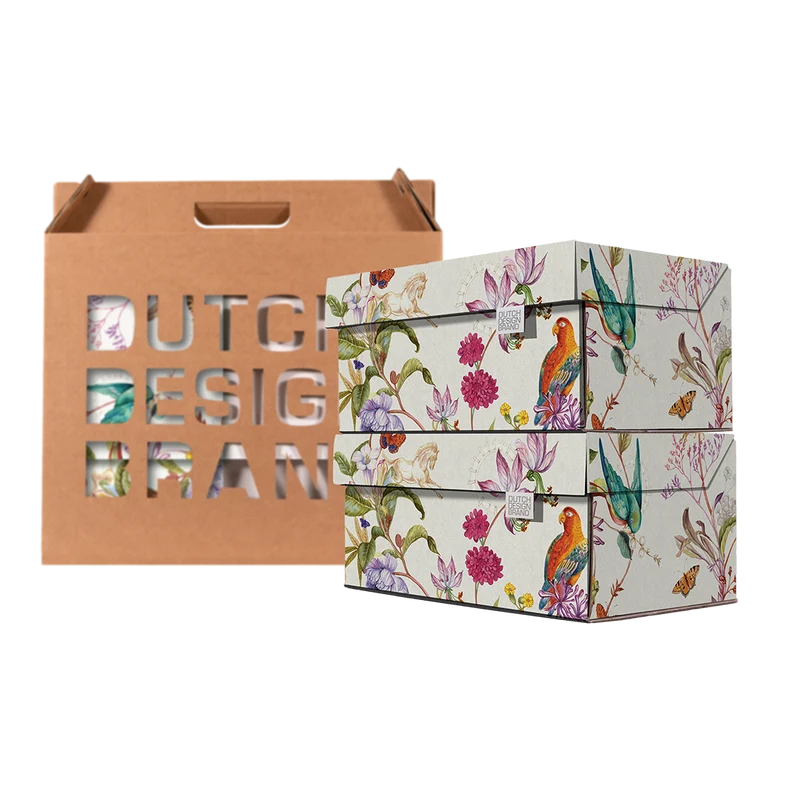 Fairytale Storage Box Small