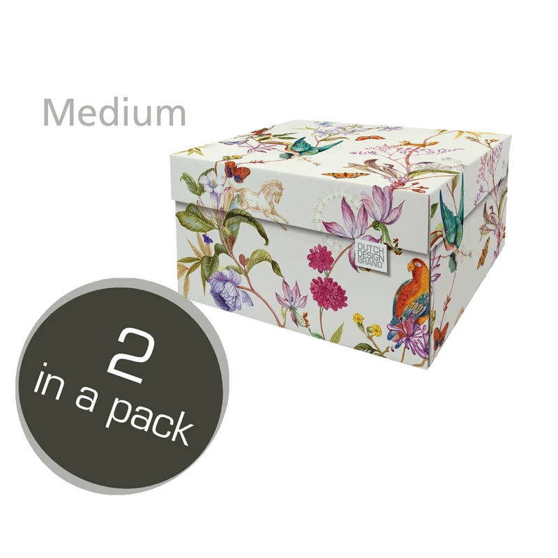 Fairytale Storage Box Medium
