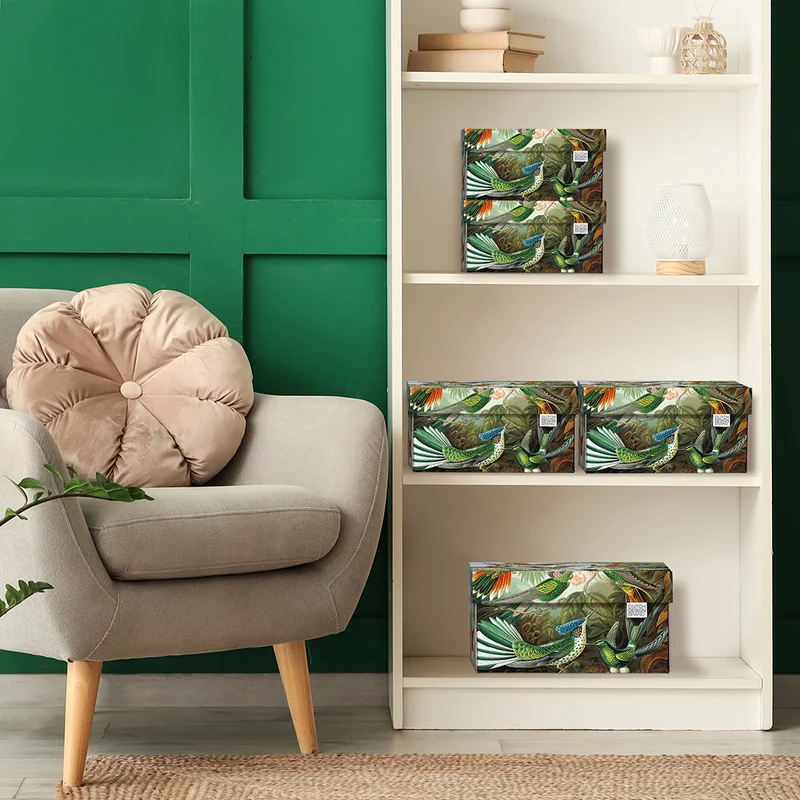 Art of Nature Storage Box Small