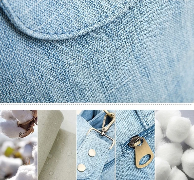 Sac Jean