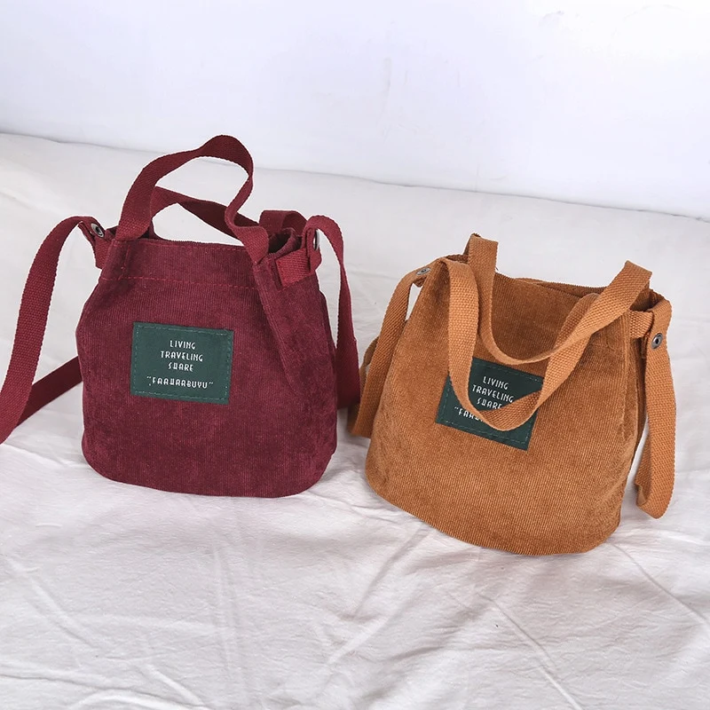 sac seau bordeaux