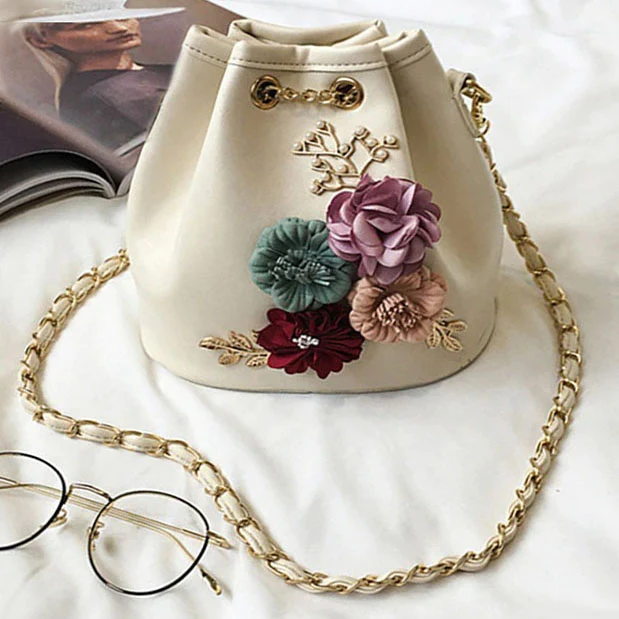 sac premier émoi