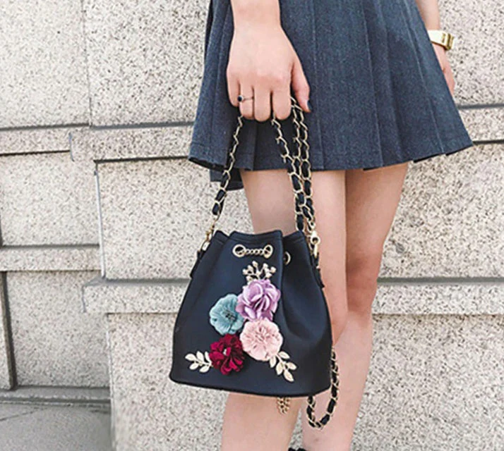 sac seau premier flirt