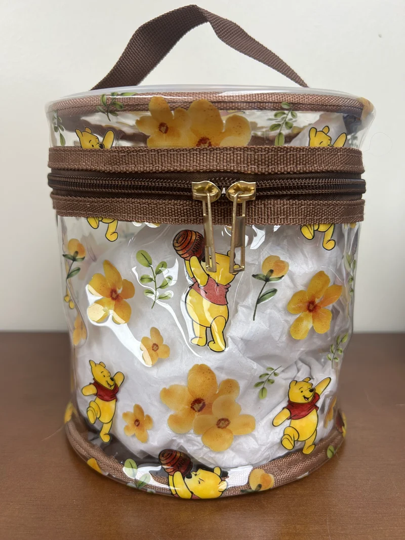 Cosmo Bags