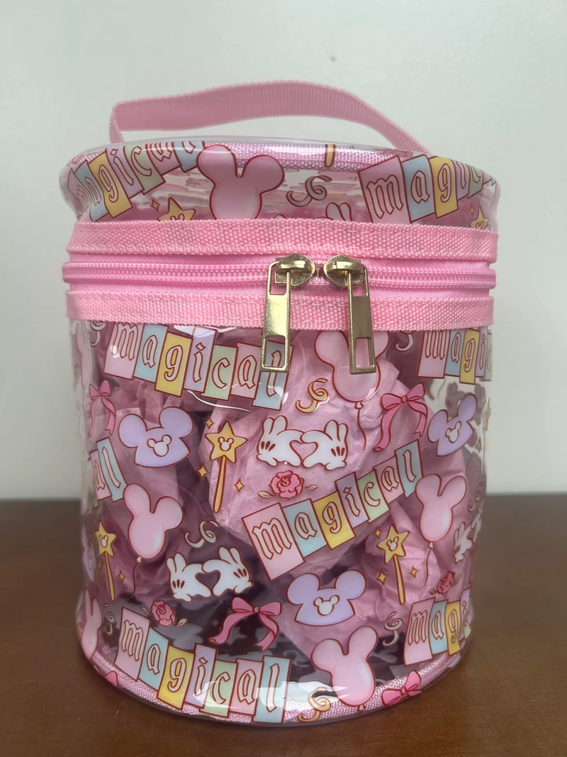 Cosmo Bags