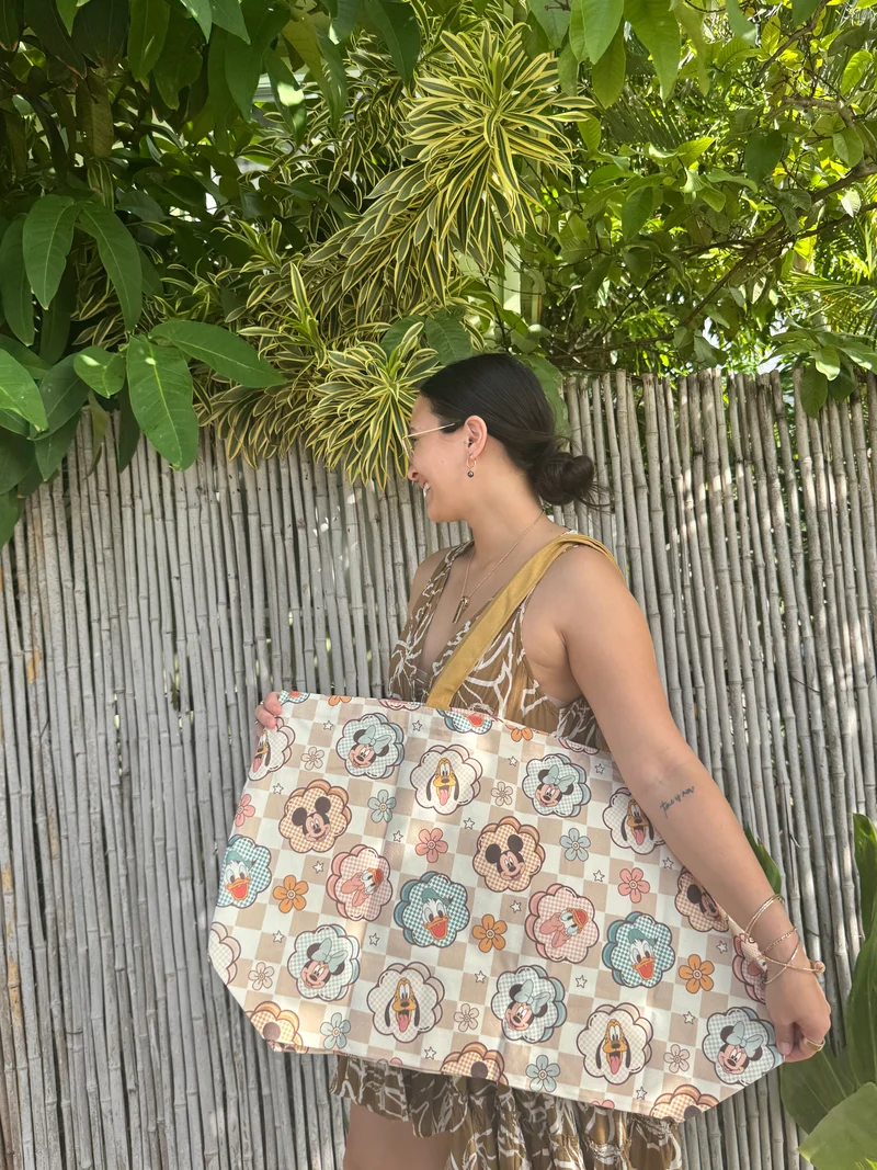 HAUL EVERYTHING BAGS…..SALE