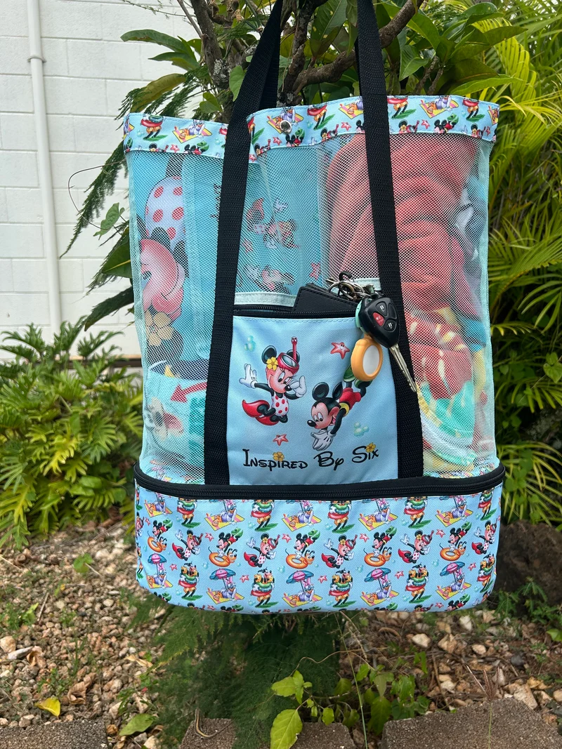 Beach Cooler Bags