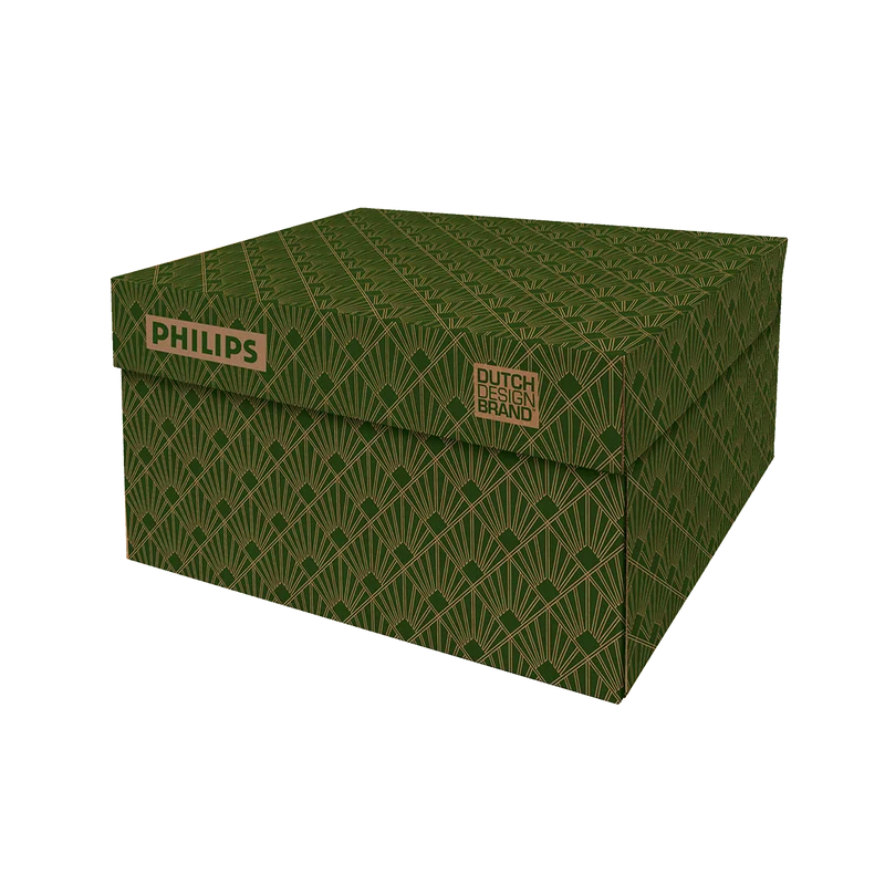 Customized Storage Box Kerst