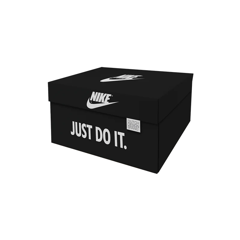 Customized Storage Box Kerst