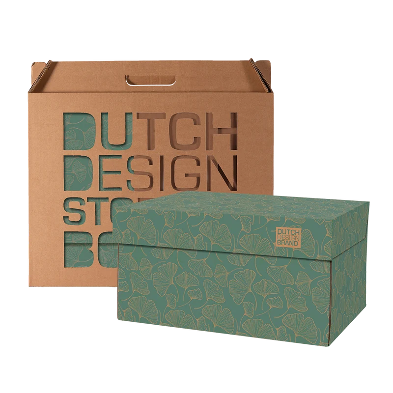 Gorgeous Ginkgo Storage Box B2B