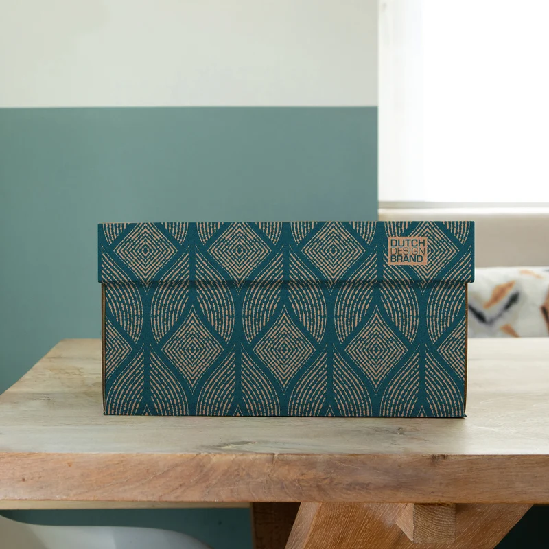 Cordoba Petrol Storage Box