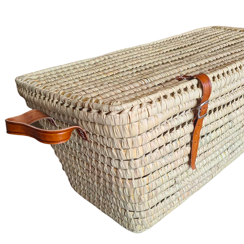 Coffre de rangement 1M