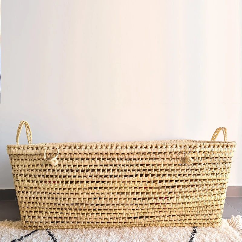 Coffre de rangement 1M