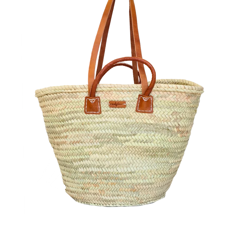 Panier en Osier: le Basic