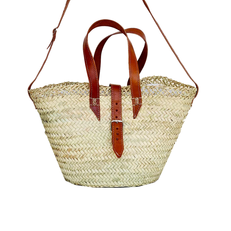 Panier de plage: Palavas