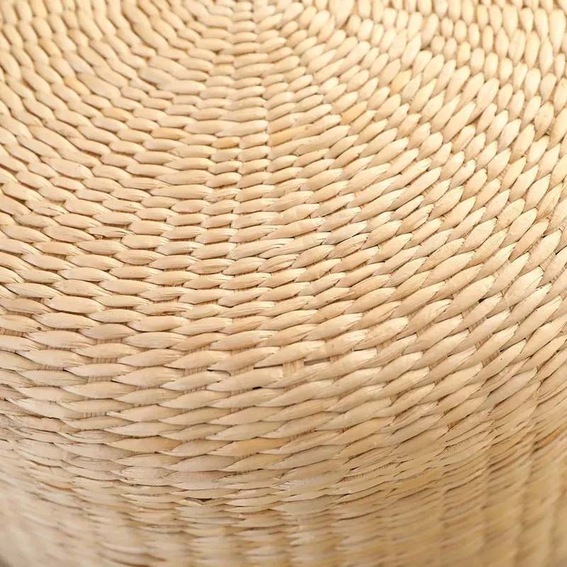 Pouf en Osier | ARMONIA