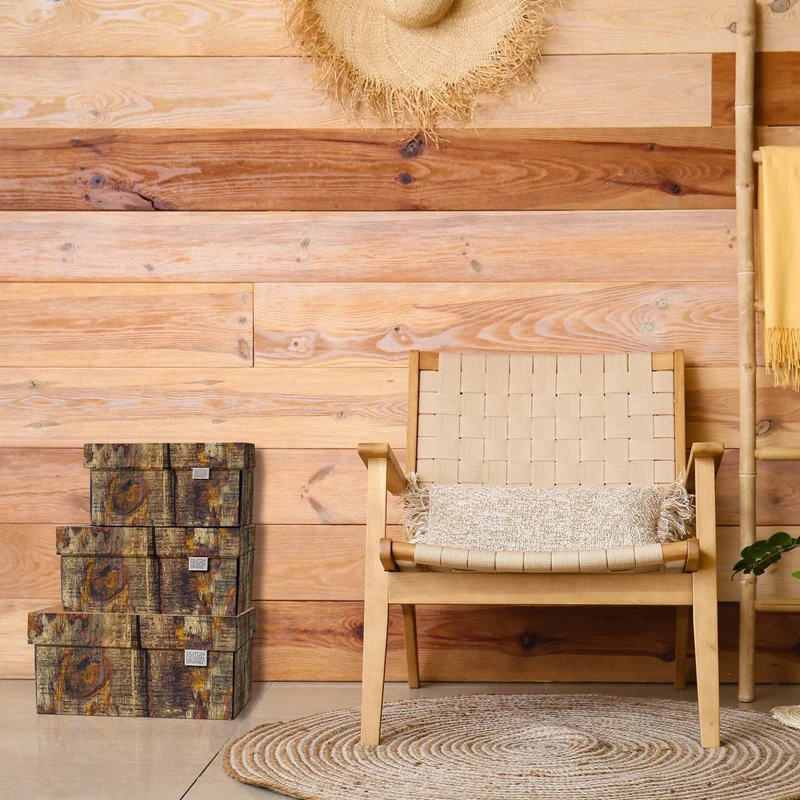 Tree Trunk Storage Box B2B