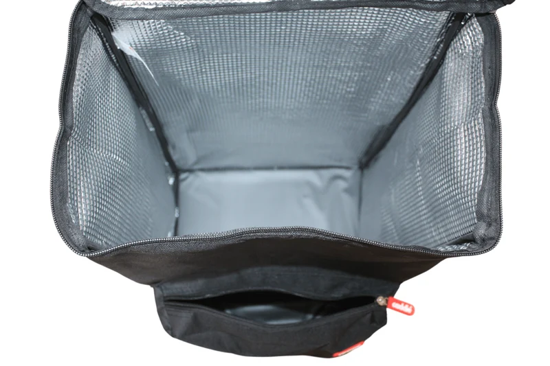 Grand Chariot de course Caddie - 6 roues TOUT ISOTHERME - Qualité Solide Escalier
