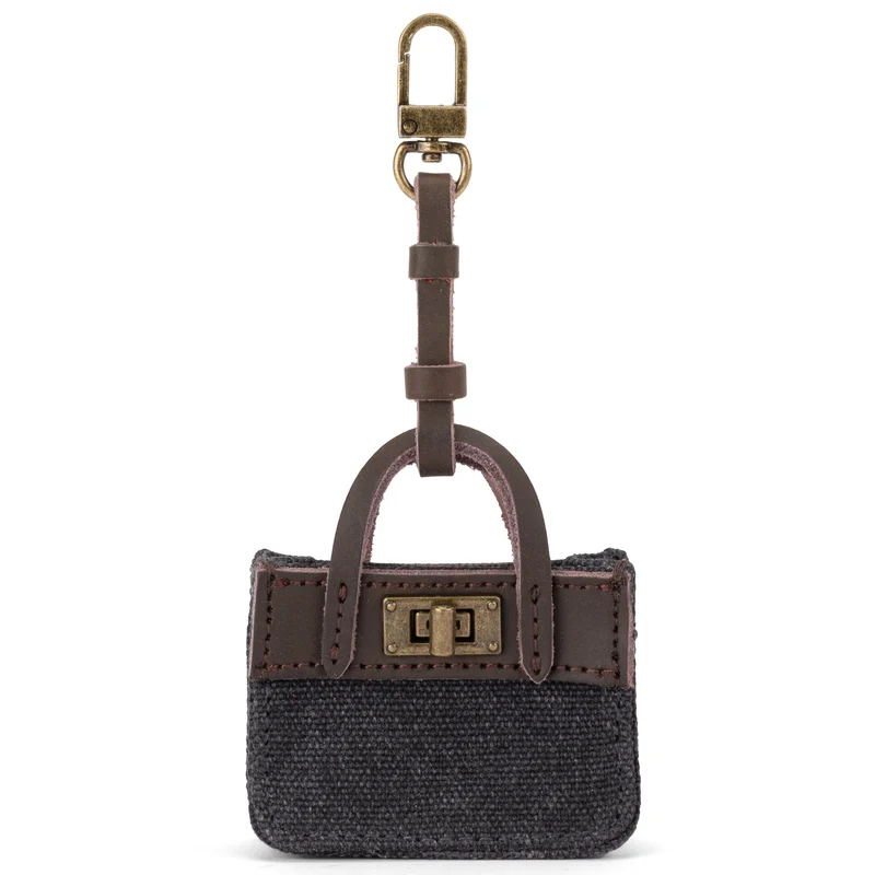 PONT-DES-ARTS - Bag Charm
