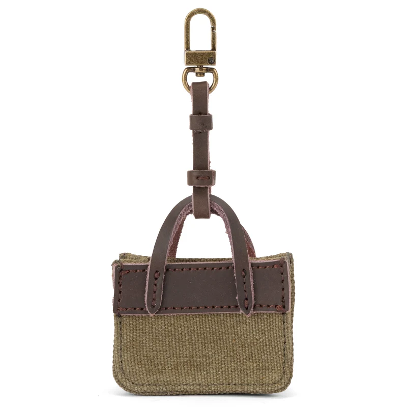PONT-DES-ARTS - Bag Charm