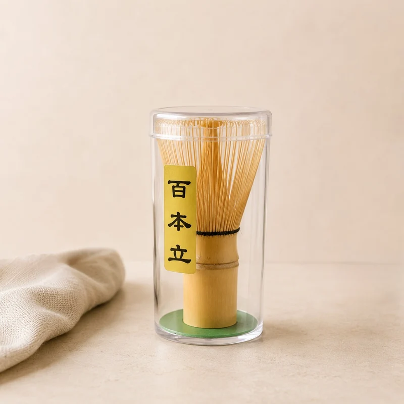 Chasen | Fouet à Matcha