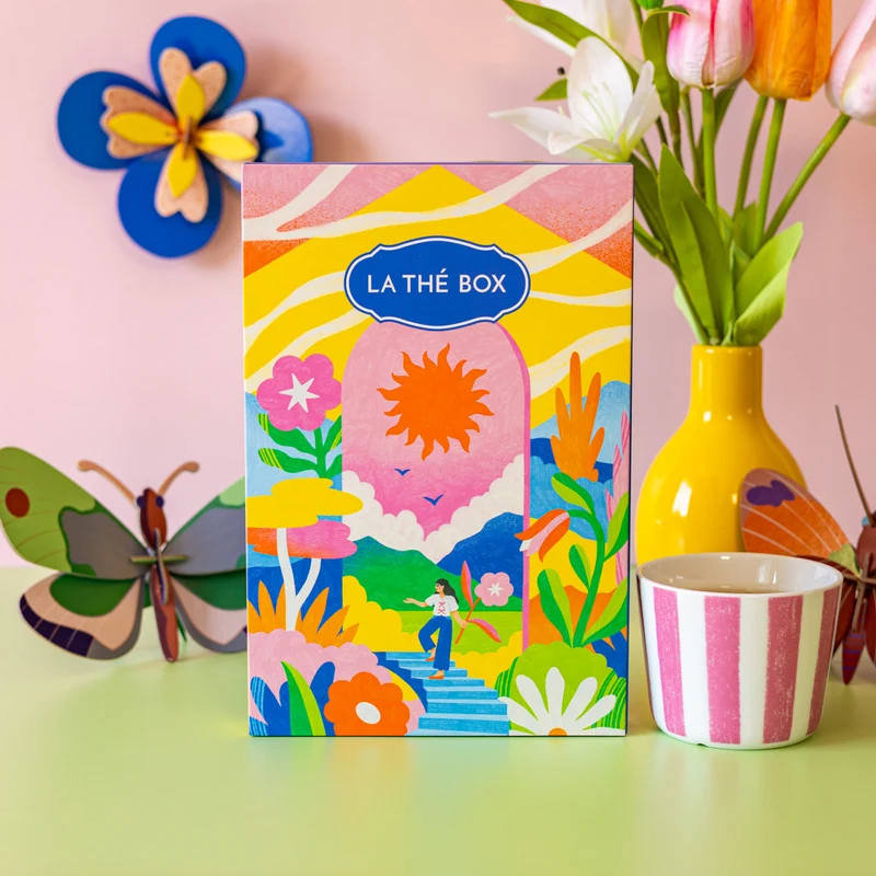 Box Essentielle - La Maison du Bonheur