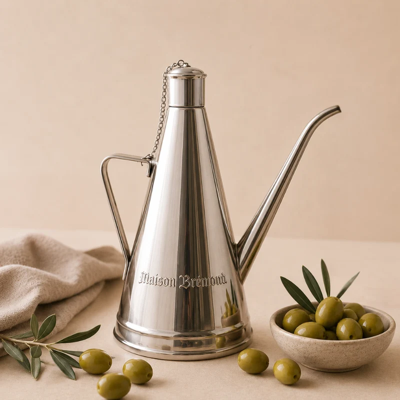 Burette Maison Bremond
