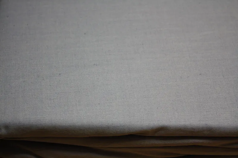 Drap housse 2 personnes 200x200cm - 100% PUR COTON 57 FILS - King Size Qualité