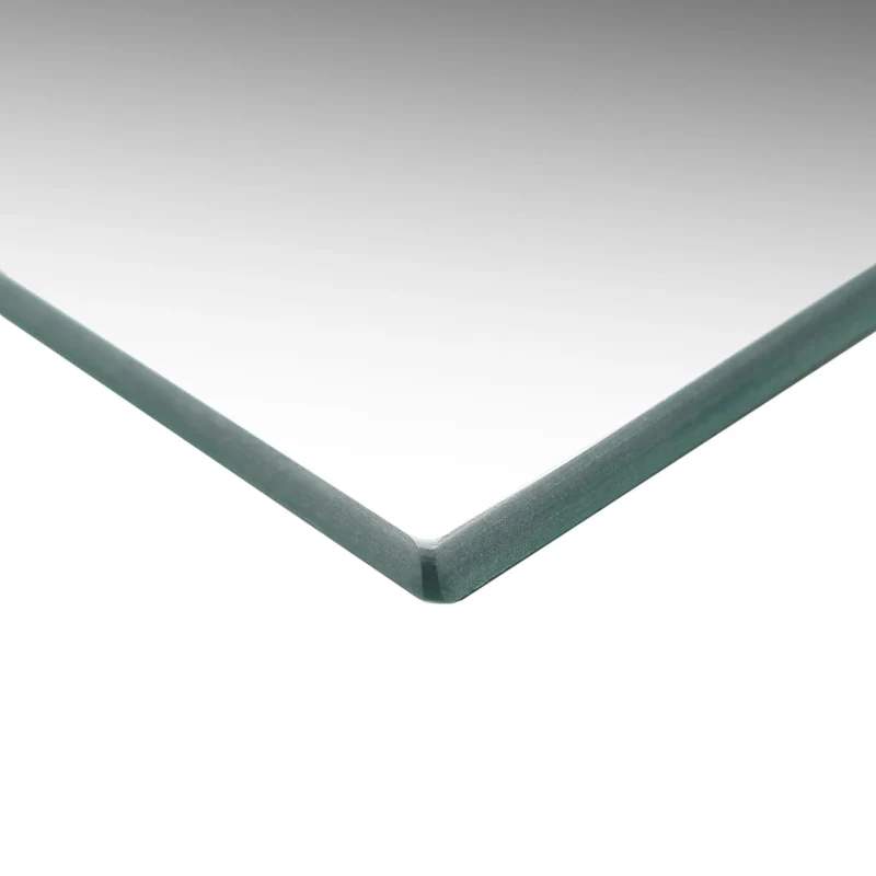 Miroir sans cadre 70x50 cm Verre DEC022785