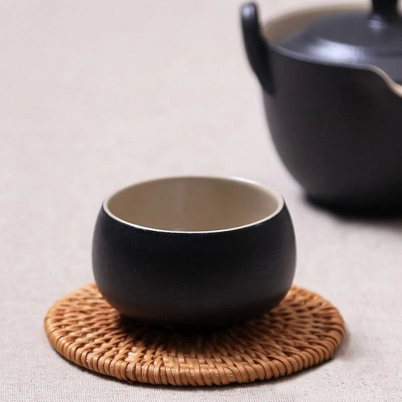 Set de sous-verres pour boissons