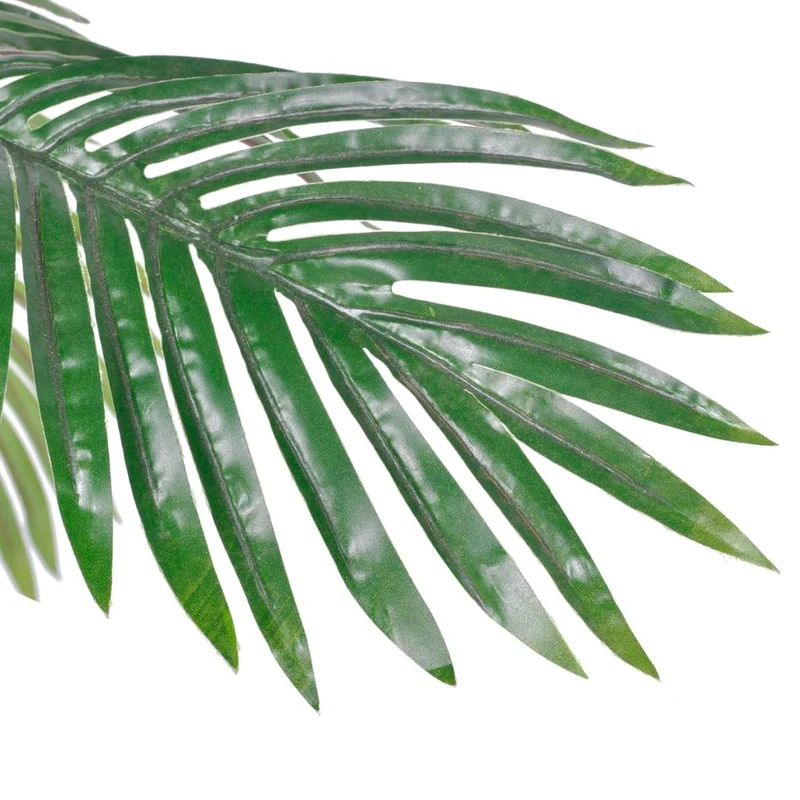Palmier cycus artificiel plastique avec pot 150 cm DEC021887