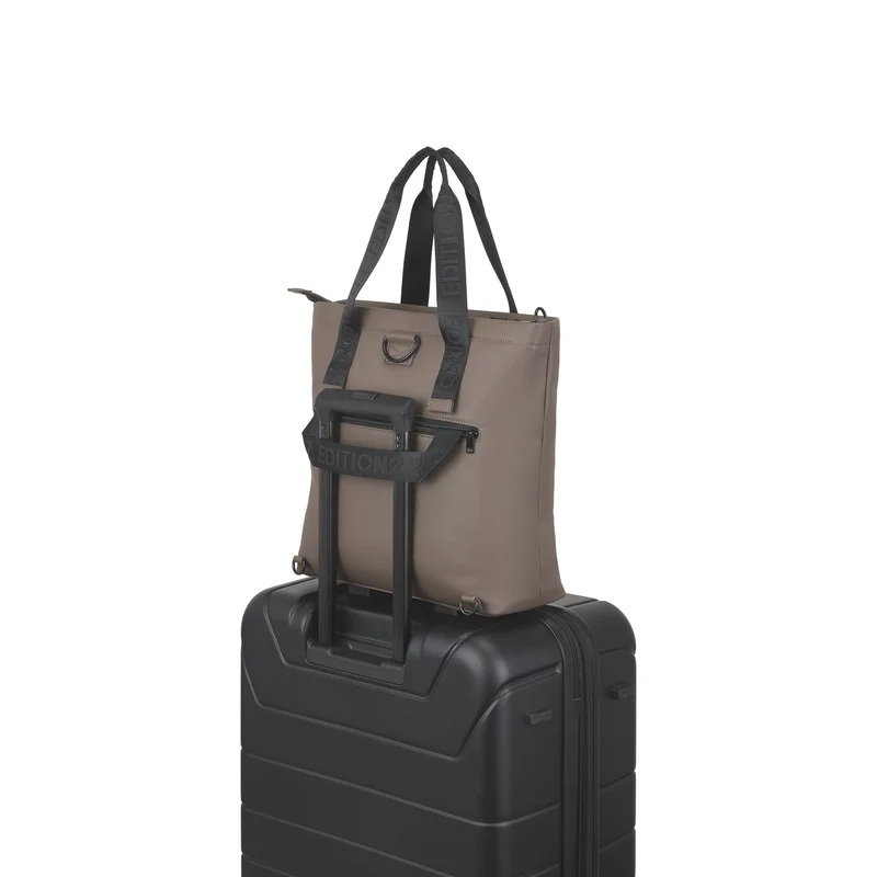 Edition22 Vision Tote Bag *Drop Ship*