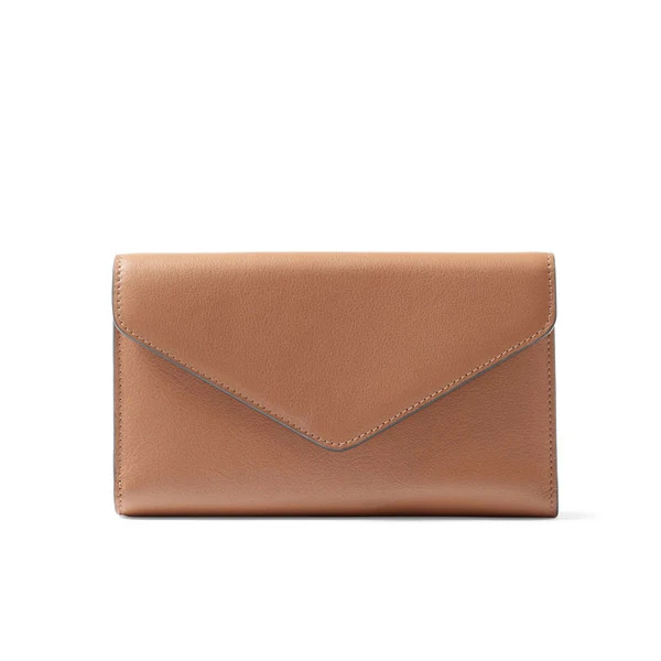 20 VX Leather Wallet