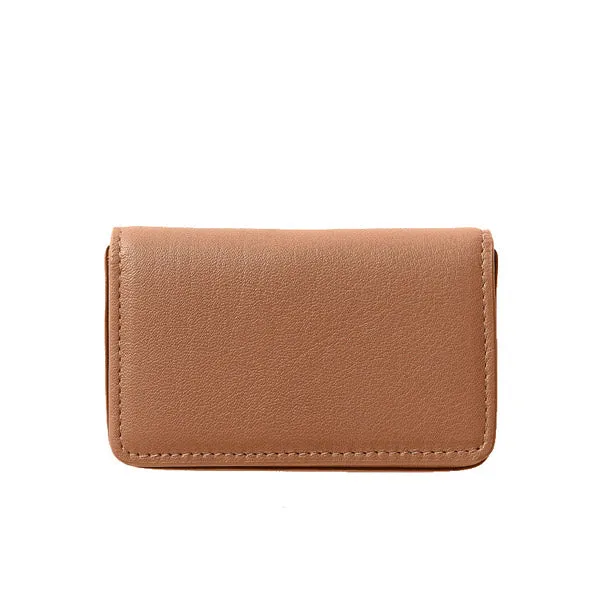 Leather VX 20 Wallet