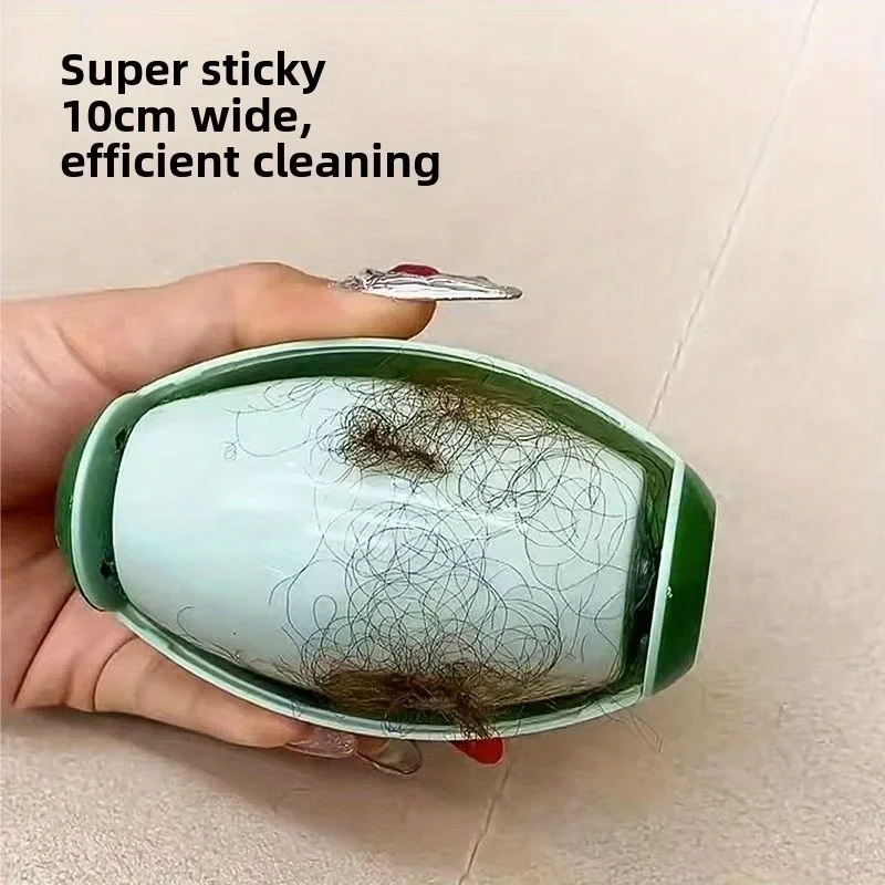 Rouleau anti-peluches lavable