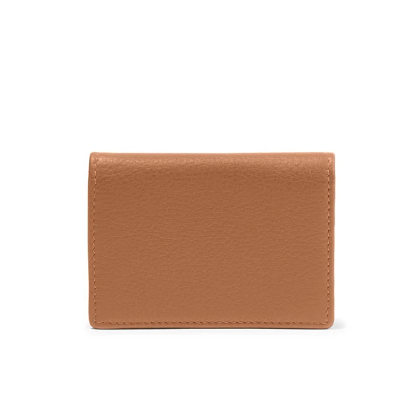 Leather Wallet of 20 VX