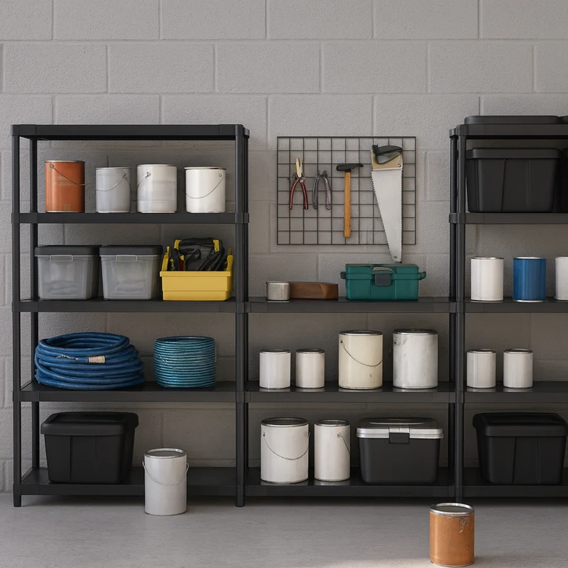 Etagère Workline 3.0 - 105 cm