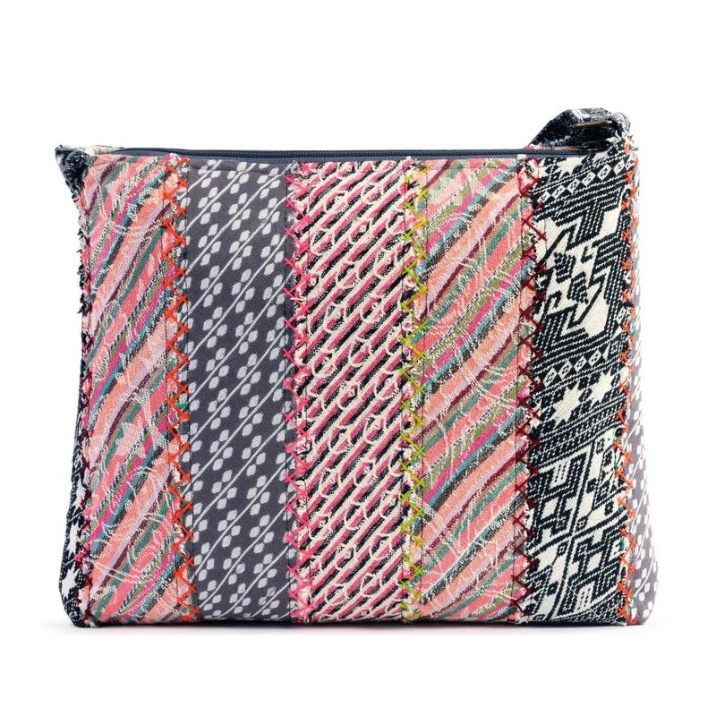 Your Journey Cross Body Bag