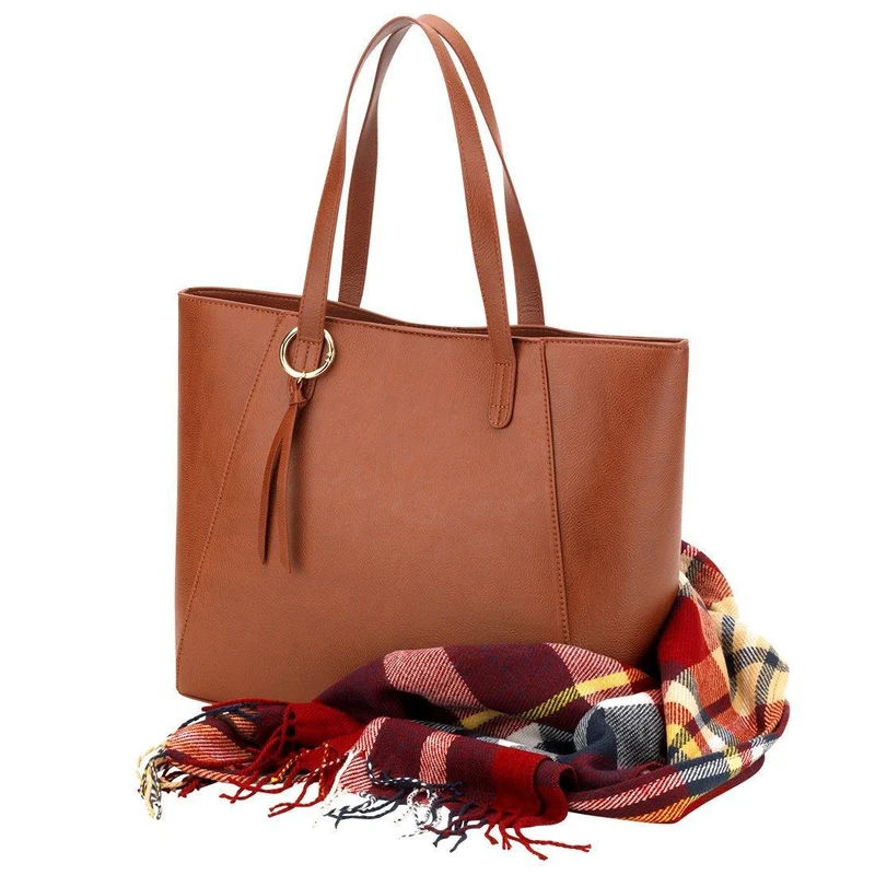 Camel Camilla Purse - Personalized