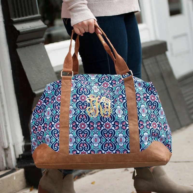 Blakely Weekender - Personalized