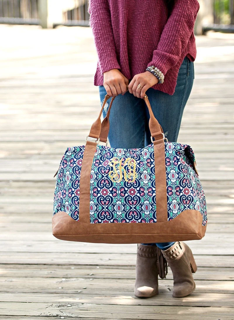 Blakely Weekender - Personalized