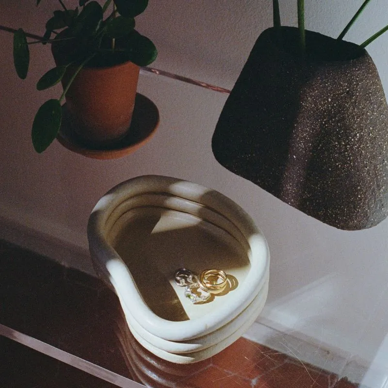 Vide-poche Drop
