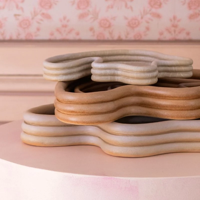 Centre de table Soft