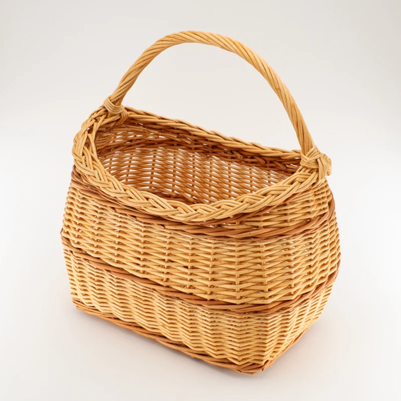 Panier Vendéen filets buff