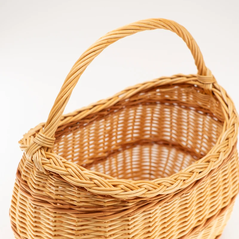 Panier Vendéen filets buff